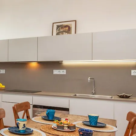 Brat By Interhome * Τόσα ντε Μαρ