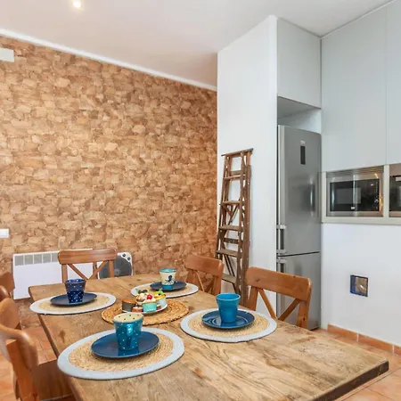 Brat By Interhome * Τόσα ντε Μαρ