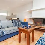 Brat Salions By Interhome Apartman Tossa de Mar