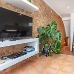 Brat Salions By Interhome Tossa de Mar