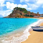 Brat Salions By Interhome * Tossa de Mar