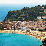 Apartman Brat Salions By Interhome Tossa de Mar