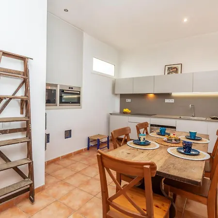 Brat Salions By Interhome Apartamento *