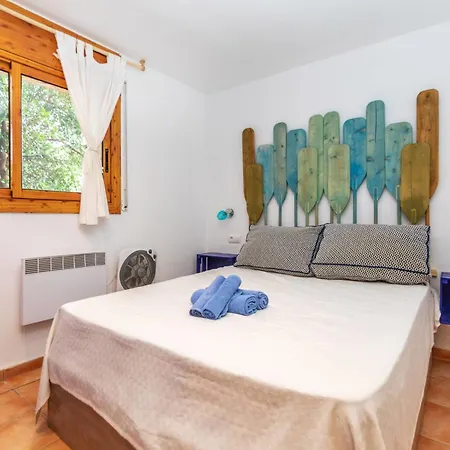 Brat Salions By Interhome * Tossa de Mar