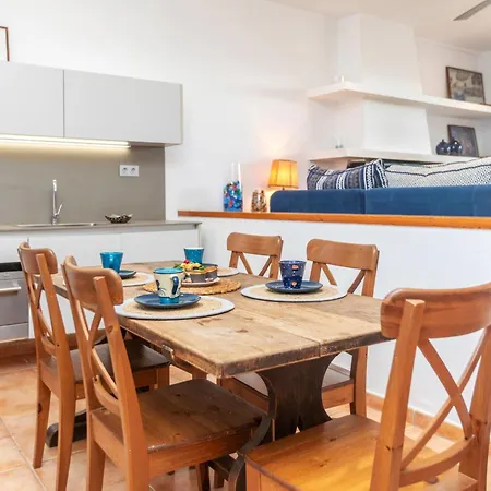 Apartamento Brat Salions By Interhome