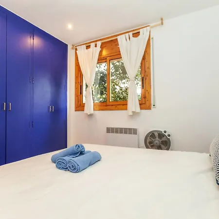 Appartement Brat Salions By Interhome Tossa de Mar