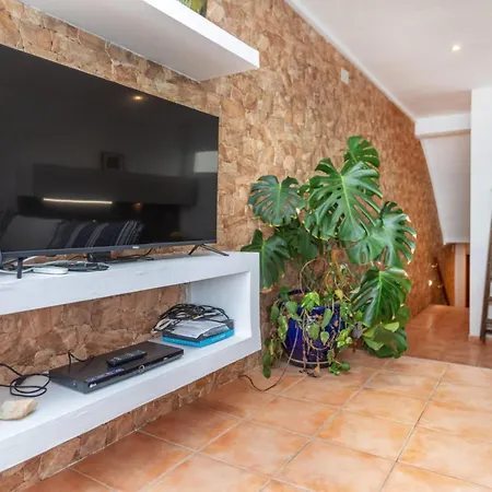 Brat By Interhome Tossa de Mar