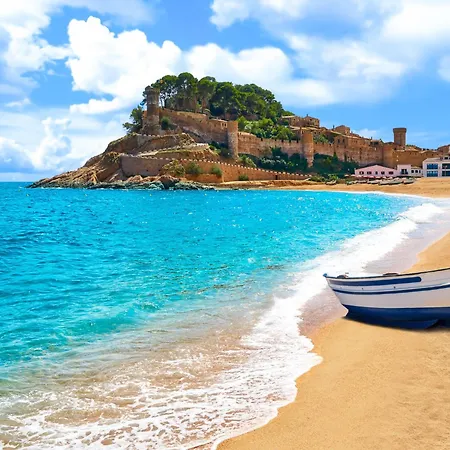 Brat Salions By Interhome * Tossa de Mar