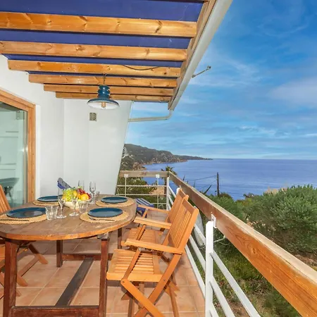 Brat Salions By Interhome * Tossa de Mar