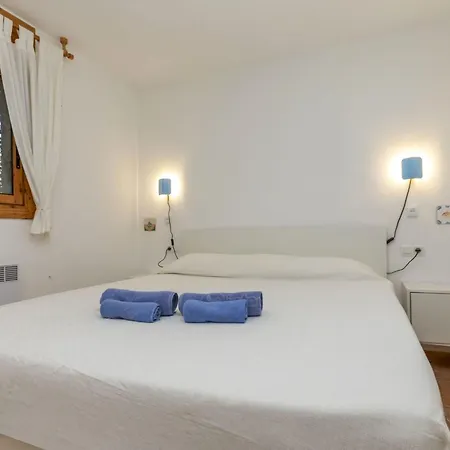 Brat Salions By Interhome Appartement