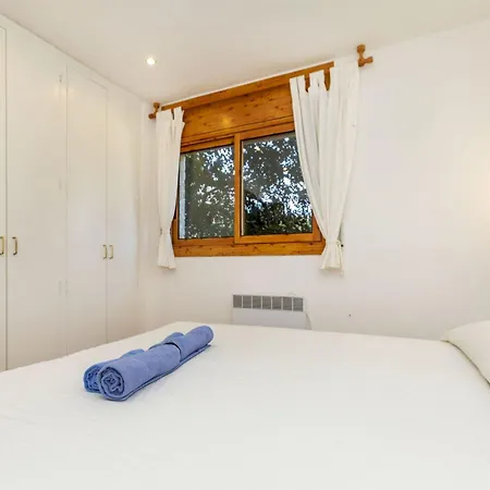 Daire Brat Salions By Interhome