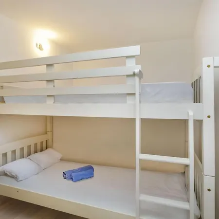 Brat Salions By Interhome Apartment