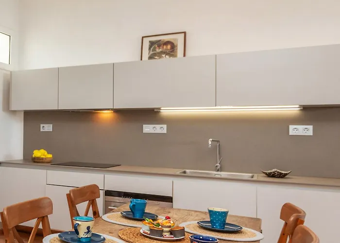 Brat Salions By Interhome * Tossa de Mar