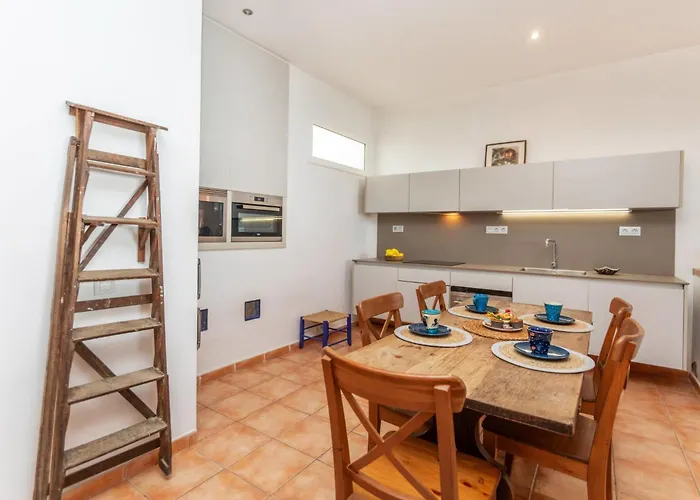 Brat Salions By Interhome Apartamento *