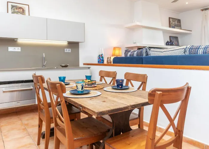 Apartamento Brat Salions By Interhome