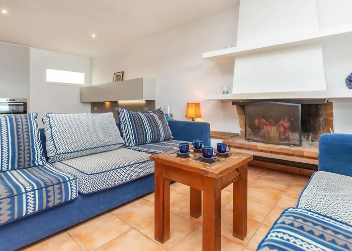 Brat Salions By Interhome Apartamento Tossa de Mar
