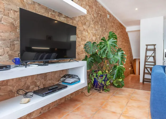 Brat Salions By Interhome Tossa de Mar