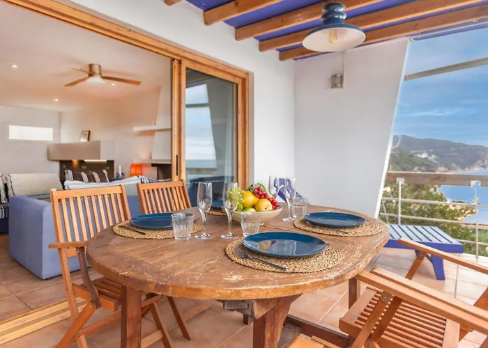 Brat Salions By Interhome Apartamento