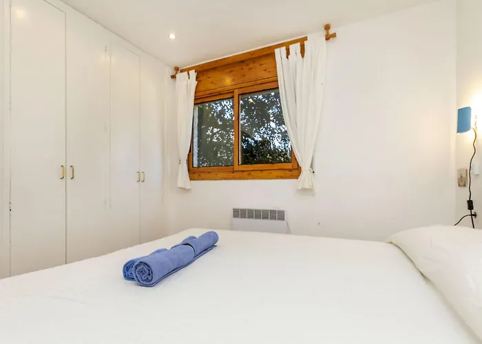 Apartment Brat Salions By Interhome