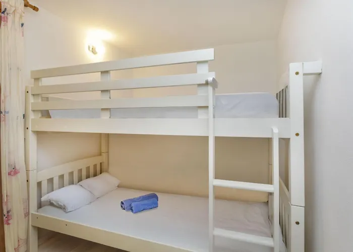 Brat Salions By Interhome Apartment