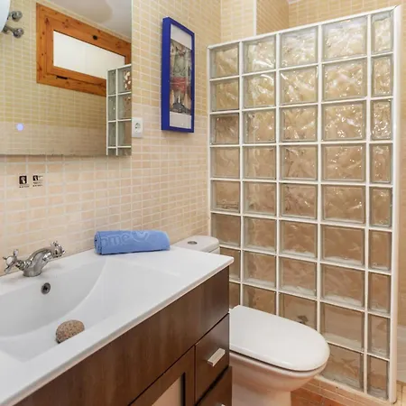 Appartement Brat Salions By Interhome *